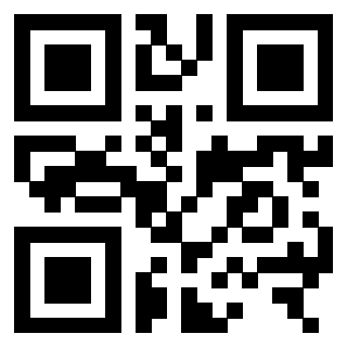 3306176830 - Immagine del QrCode associato