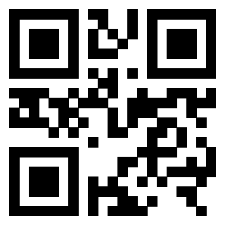 3306176835 - Immagine del QrCode associato