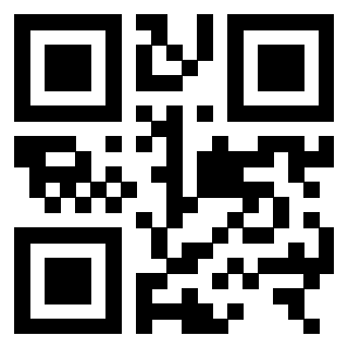 3306176840 - Immagine del Qr Code