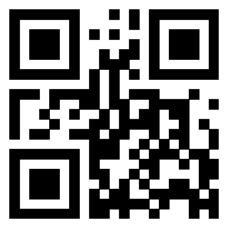 Immagine del QrCode di 3306176841