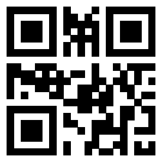 Il Qr Code di 3306176843