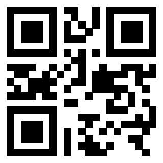 3306176846 - Immagine del QrCode associato