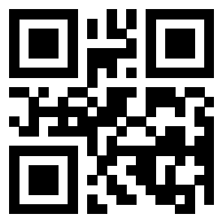 3306176847 - Immagine del QrCode associato