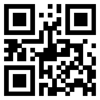 Immagine del Qr Code di 3306176851
