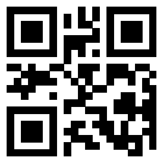 Il Qr Code di 3306176852
