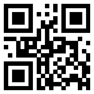 3306176855 - Immagine del QrCode associato