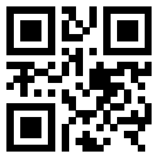 3306176859 QrCode associato