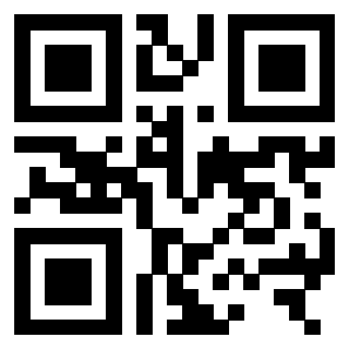 3306176860 - Immagine del Qr Code
