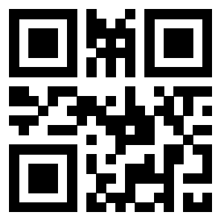 3306176861 Qr Code associato