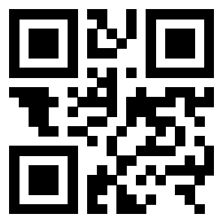 3306176864 QrCode associato