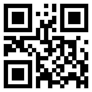 Scansione del Qr Code di 3306176865