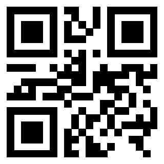 3306176869 - Immagine del Qr Code associato