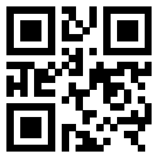 3306176872 QrCode associato