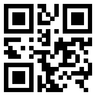 Immagine del QrCode di 3306176874