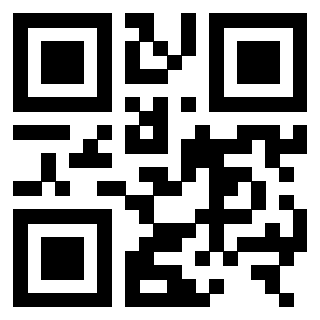 3306176875 - Immagine del QrCode associato