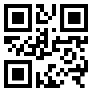 Immagine del QrCode di 3306176882