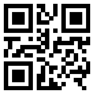 3306176883 - Immagine del Qr Code associato