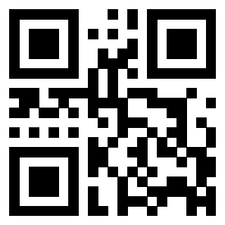 Immagine del QrCode di 3306176886
