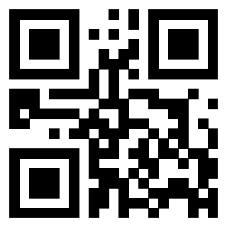 Il Qr Code di 3306176887