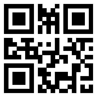 3306176888 - Immagine del Qr Code associato