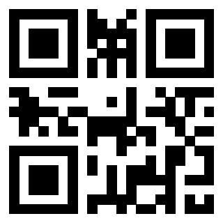 Immagine del QrCode di 3306176889