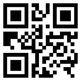 Scansione del QrCode di 3306176890