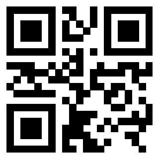 3306176892 - Immagine del Qr Code associato