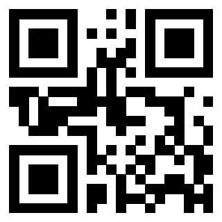 Immagine del Qr Code di 3306176895