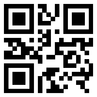 3306176896 Qr Code associato