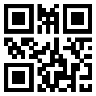 3306176897 QrCode associato