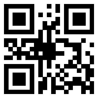 Immagine del QrCode di 3306176898