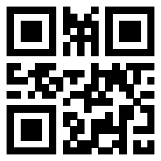 Scansione del Qr Code di 3306176901