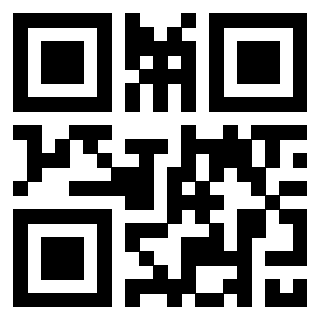 3306176903 Qr Code associato