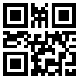 3306176904 QrCode associato