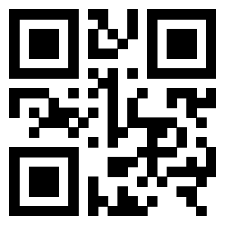 Il Qr Code di 3306176905