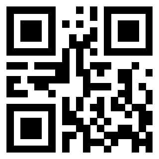 Il QrCode di 3306176906