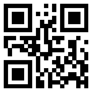 3306176907 Qr Code associato