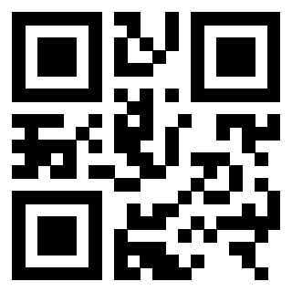Il QrCode di 3306176910