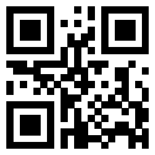 Il QrCode di 3306176920