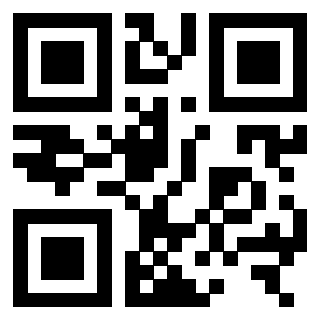 QrCode di 3306176921