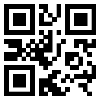 Il Qr Code di 3306176922