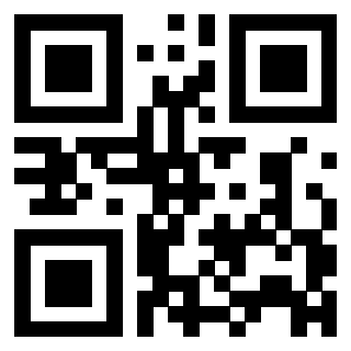 3306176923 - Immagine del QrCode associato