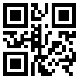 Il Qr Code di 3306176928
