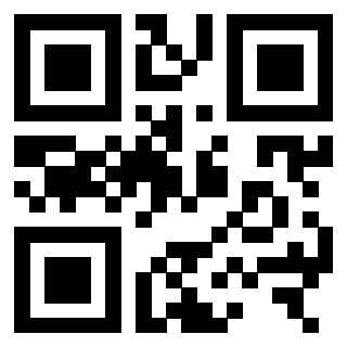 Il Qr Code di 3306176930
