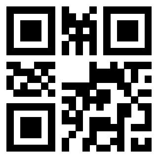 Immagine del QrCode di 3306176932