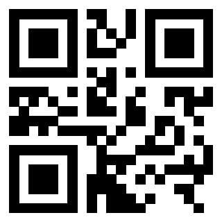 3306176934 - Immagine del Qr Code associato