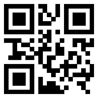 Scansione del QrCode di 3306176935