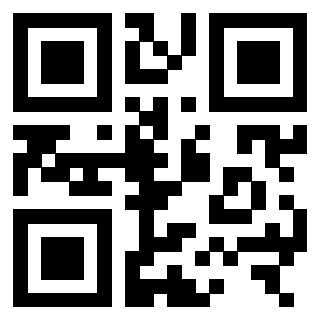 3306176936 QrCode associato