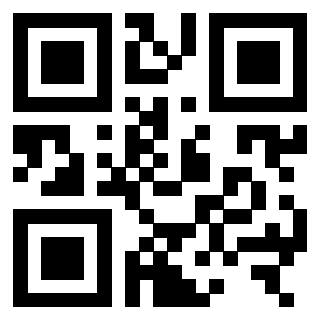 3306176939 Qr Code associato