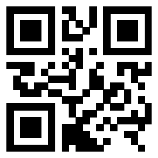 Immagine del QrCode di 3306176940